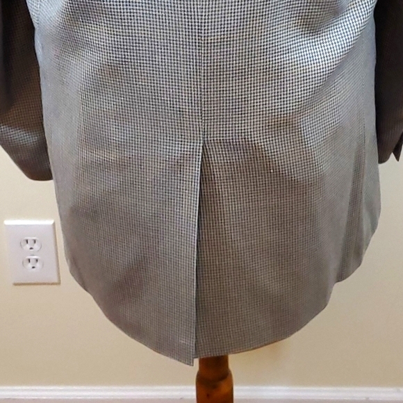 Austin Reed-London Sport Coat - Picture 6 of 7